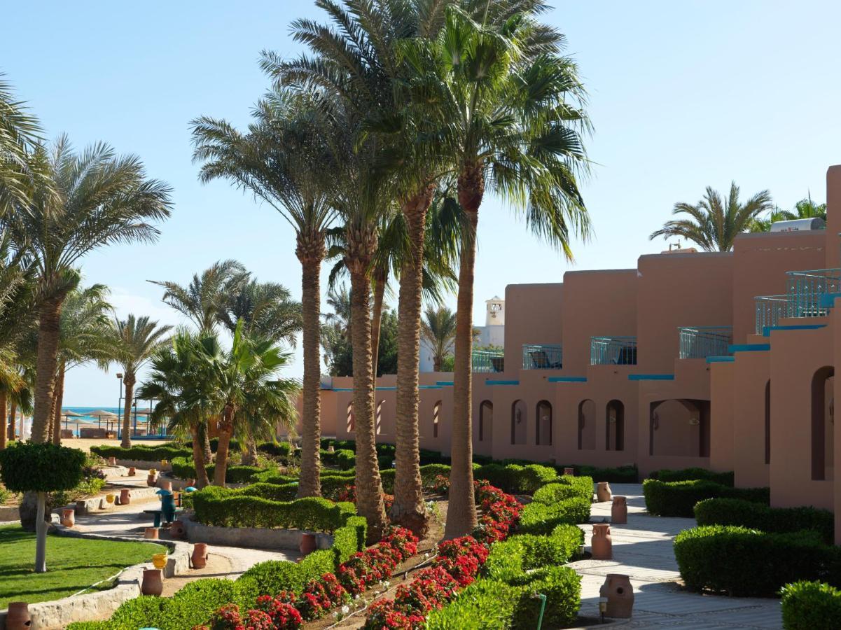 הורגהדה Club Paradisio El Gouna Red Sea מראה חיצוני תמונה