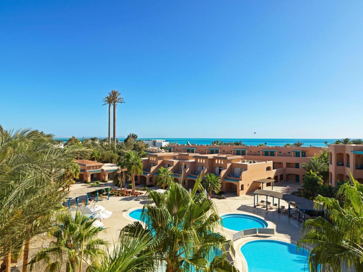 הורגהדה Club Paradisio El Gouna Red Sea מראה חיצוני תמונה