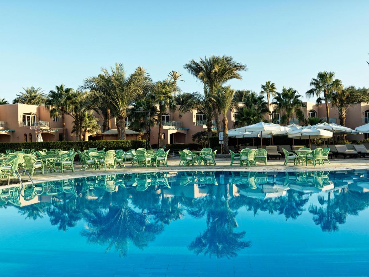 הורגהדה Club Paradisio El Gouna Red Sea מראה חיצוני תמונה
